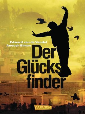 cover image of Der Glücksfinder